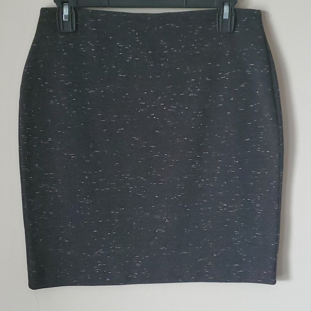 Pencil skirt